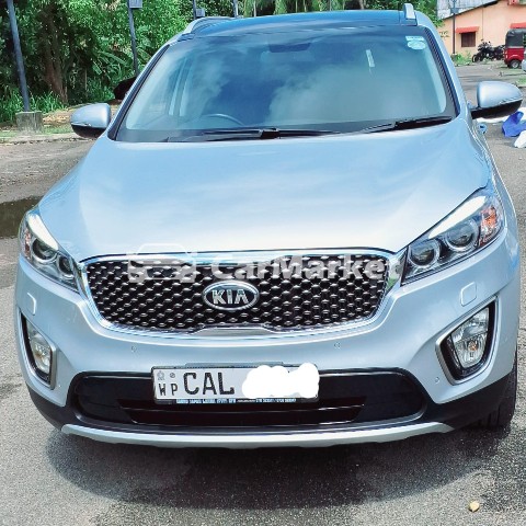 Image Kia Sorento 2015 